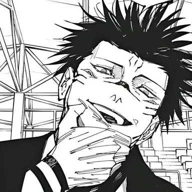 Profile image of Ryomen Sukuna