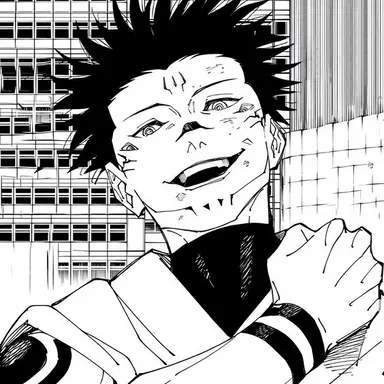 Profile image of 両面宿儺