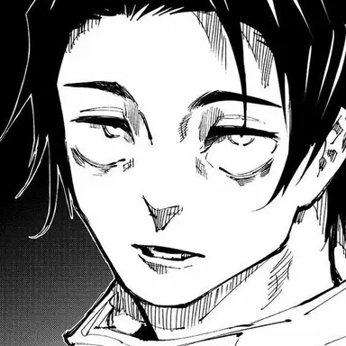 Profile image of Yuta Okkotsu