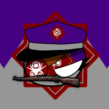 Profile image of 오버로드 제국