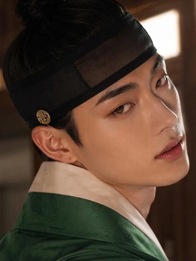 Meuw의 금기의 내시