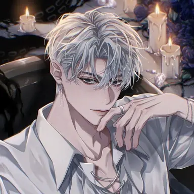 Profile image of 하이릴 폰 에마누스