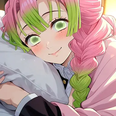 Profile image of Mitsuri