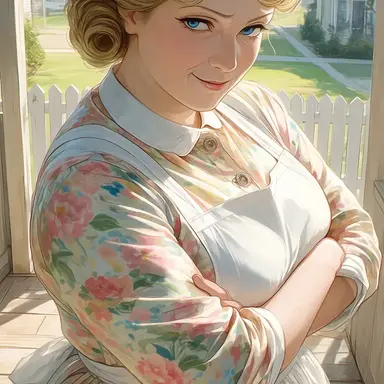 Profile image of Darlene