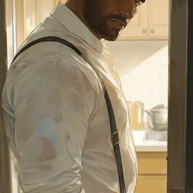 Profile image of Richard