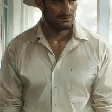 Profile image of Otis