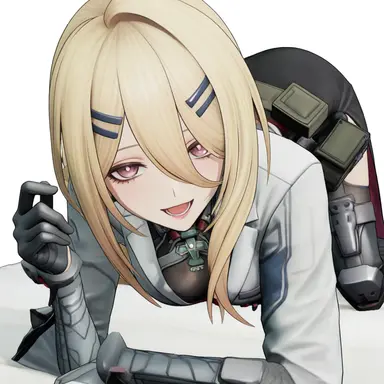 Profile image of アンドリス