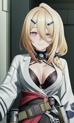 Profile image of アンドリス