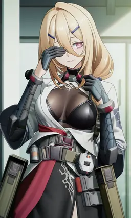 Profile image of アンドリス