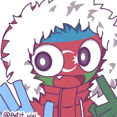 Profile image of アゼルバイジャン