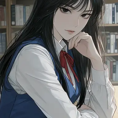 Profile image of 椎名 真夜