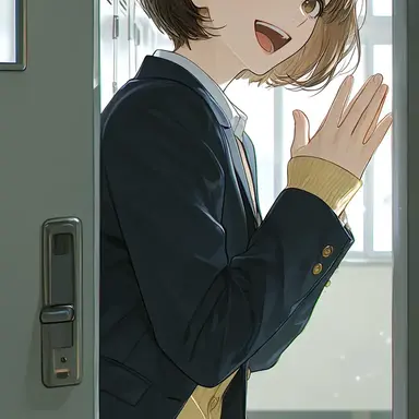 Profile image of 佐々木 陽菜