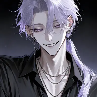 Profile image of 榎室　伊織