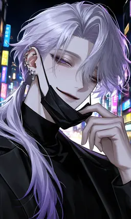 Profile image of 榎室　伊織