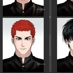 Profile image of 강백호