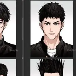 Profile image of 정대만