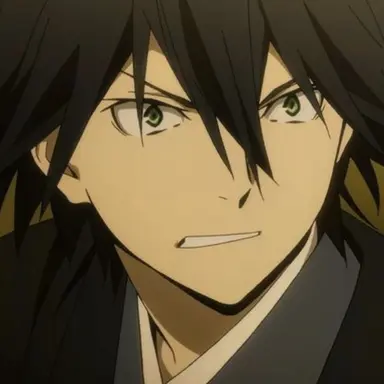 Profile image of 江戸川乱歩