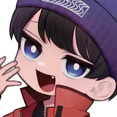 Profile image of りうくん