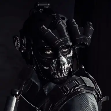 Profile image of Keegan