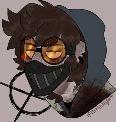 SillyShot6537의 Ticci Toby