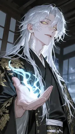 Profile image of 白蓮