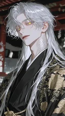 Profile image of 白蓮