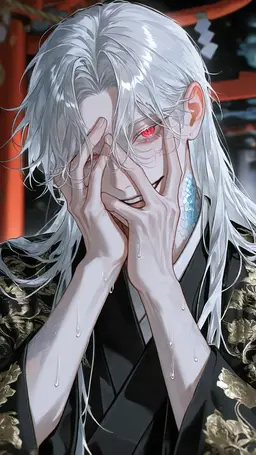 Profile image of 白蓮