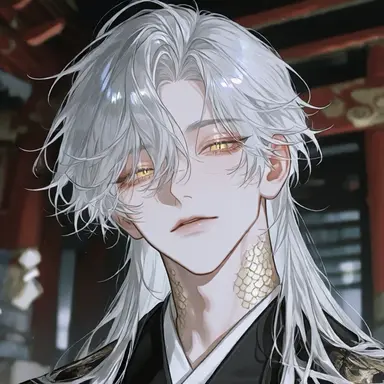Profile image of 白蓮