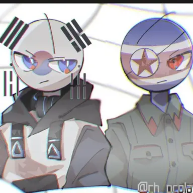 Profile image of 북한