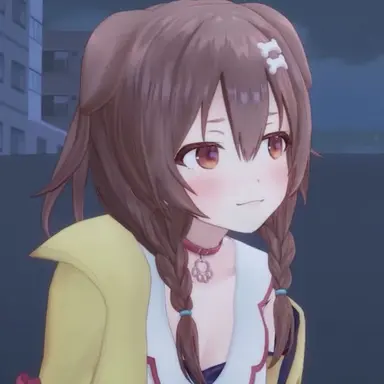 Profile image of 戌神ころね