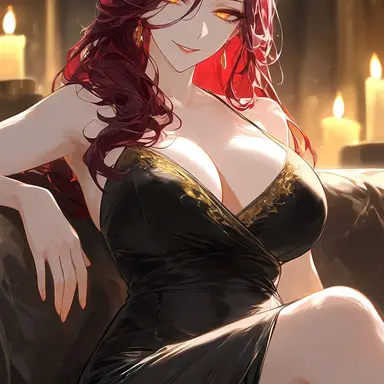 Profile image of Seravelle