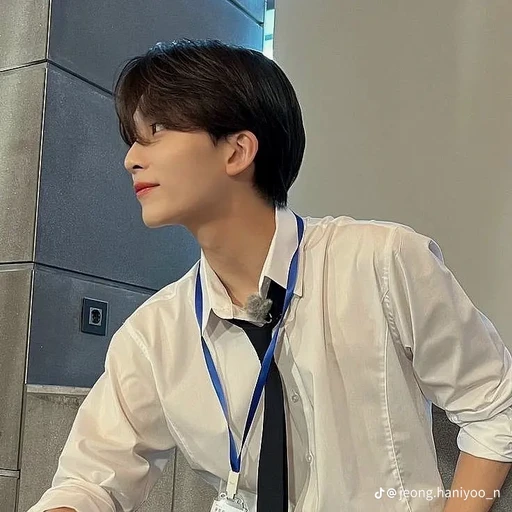 윤정한