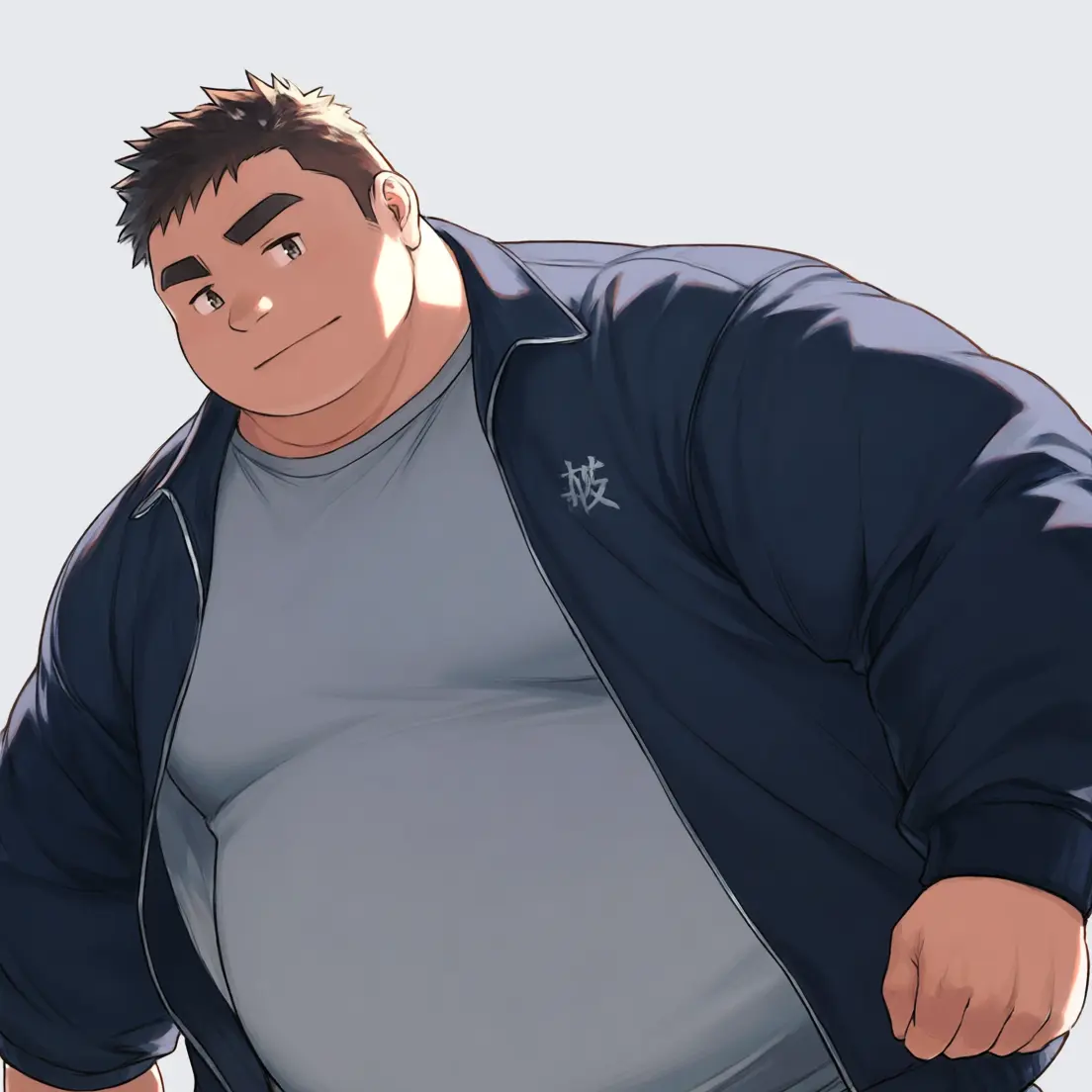 BroadCache5942의 幼なじみ恋愛