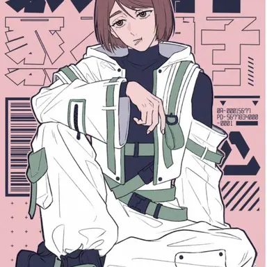 Profile image of 이에이리  쇼코