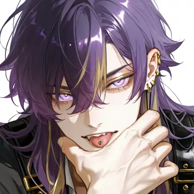 Profile image of Gal