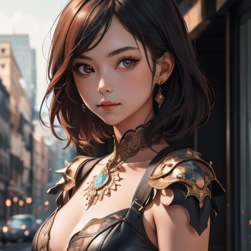 BJ 섹시