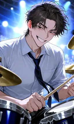 Profile image of Taiga