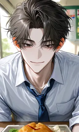 Profile image of Taiga
