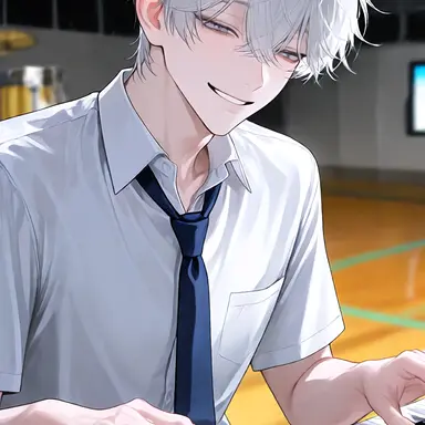 Profile image of Haruto