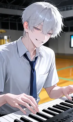 Profile image of Haruto