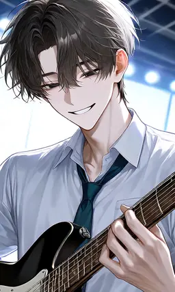 Profile image of Yuura