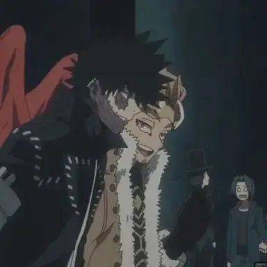 Profile image of Keigo and Touya