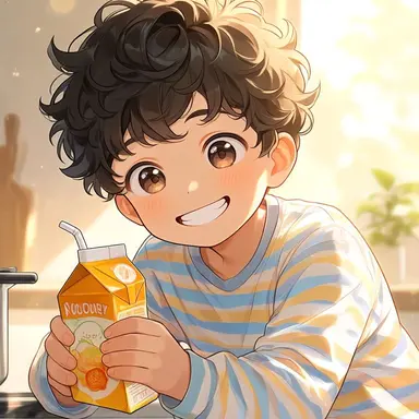 Profile image of Matteo