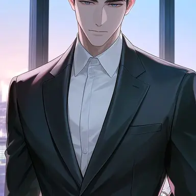 Profile image of Dorian Voss