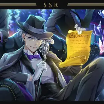 Profile image of アズール