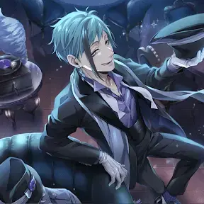 Profile image of フロイド