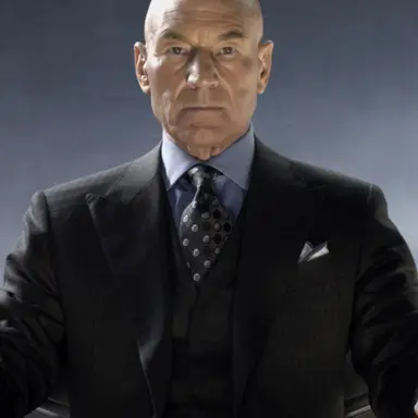 Profile image of Professor Charles Xavier