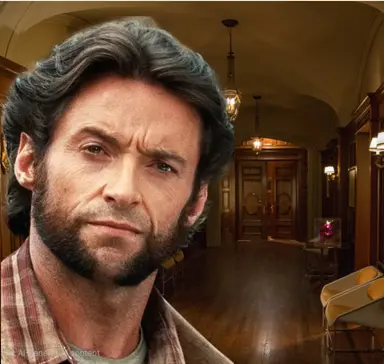 Profile image of Logan aka Wolverine