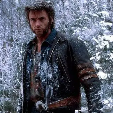 Profile image of Logan aka Wolverine