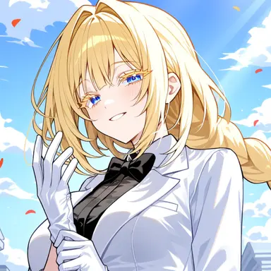 Profile image of 瀬奈